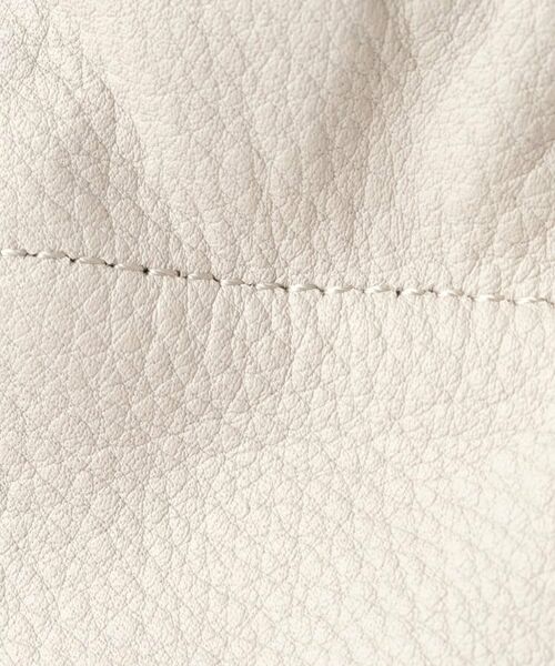 TOFF&LOADSTONE / トフ アンド ロードストーン ハンドバッグ | シュシュ（S） | 詳細27