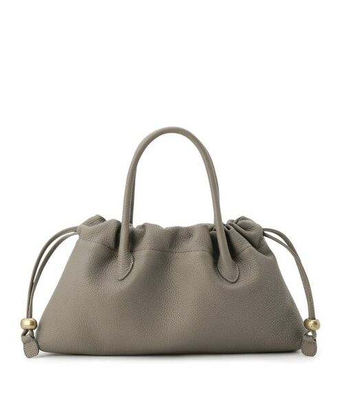 TOFF&LOADSTONE/トフ アンド ロードストーン シュシュ(S) エトゥープ(055) 00 TOFF&LOADSTONE/トフ アンド ロードストーン シュシュ(S) エトゥープ(055) 00