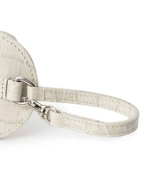 TOFF&LOADSTONE / トフ アンド ロードストーン その他小物 | アイウェアケース with ストラップ クロコ | 詳細10