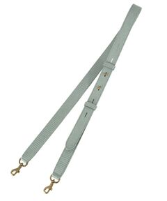 TOFF&LOADSTONE / トフ アンド ロードストーン その他小物 | ワイドショルダーストラップ