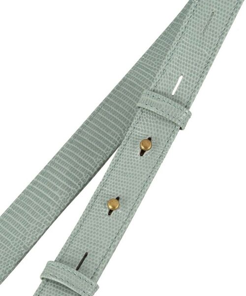 TOFF&LOADSTONE / トフ アンド ロードストーン その他小物 | ワイドショルダーストラップ | 詳細2