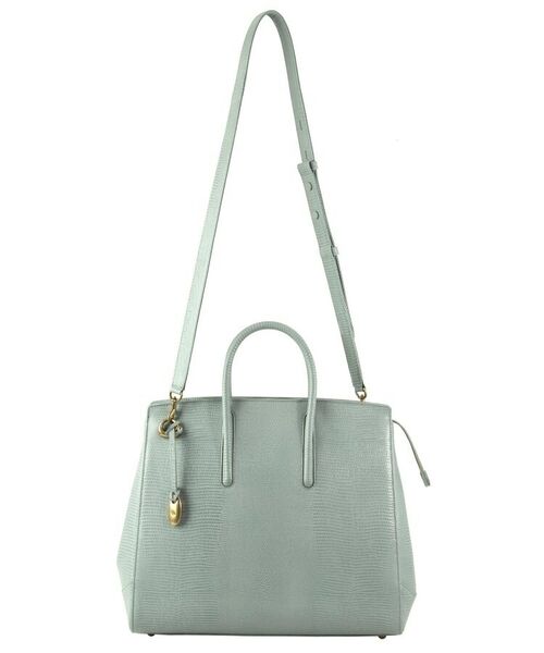 TOFF&LOADSTONE / トフ アンド ロードストーン その他小物 | ワイドショルダーストラップ | 詳細4