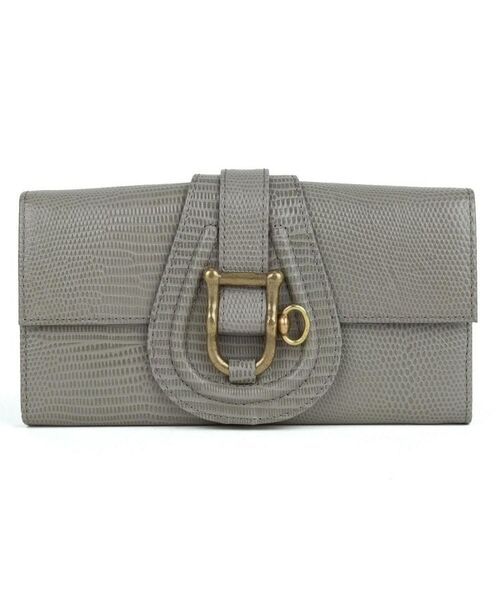 TOFF&LOADSTONE / トフ アンド ロードストーン 財布・コインケース・マネークリップ | フラップ ロングウォレット 長財布 | 詳細1