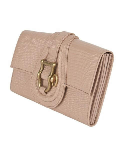 TOFF&LOADSTONE / トフ アンド ロードストーン 財布・コインケース・マネークリップ | フラップ ロングウォレット 長財布 | 詳細4