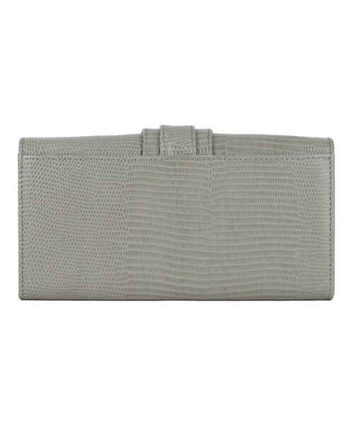 TOFF&LOADSTONE / トフ アンド ロードストーン 財布・コインケース・マネークリップ | フラップ ロングウォレット 長財布 | 詳細5