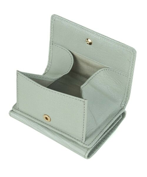 TOFF&LOADSTONE / トフ アンド ロードストーン 財布・コインケース・マネークリップ | トリフォールド ウォレット 三つ折り財布 | 詳細1