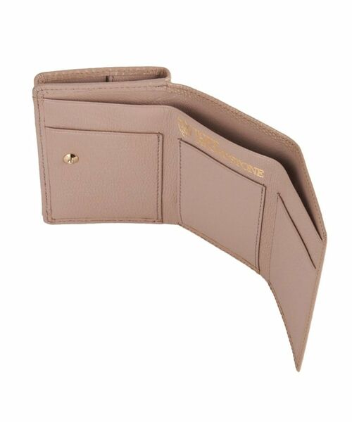 TOFF&LOADSTONE / トフ アンド ロードストーン 財布・コインケース・マネークリップ | トリフォールド ウォレット 三つ折り財布 | 詳細2