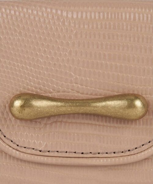 TOFF&LOADSTONE / トフ アンド ロードストーン 財布・コインケース・マネークリップ | トリフォールド ウォレット 三つ折り財布 | 詳細3