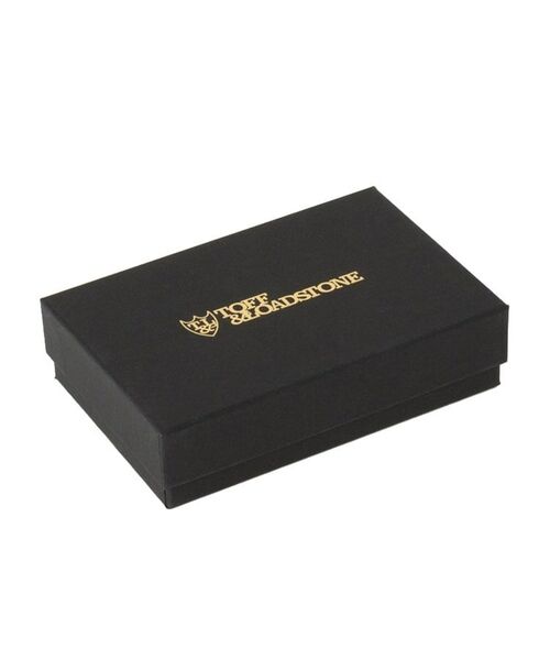 TOFF&LOADSTONE / トフ アンド ロードストーン 財布・コインケース・マネークリップ | トリフォールド ウォレット 三つ折り財布 | 詳細5