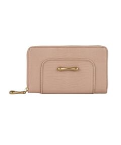 TOFF&LOADSTONE / トフ アンド ロードストーン 財布・コインケース・マネークリップ | ラウンドジップ ロングウォレット 長財布