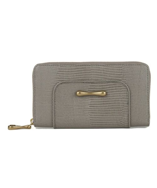 TOFF&LOADSTONE / トフ アンド ロードストーン 財布・コインケース・マネークリップ | ラウンドジップ ロングウォレット 長財布 | 詳細1