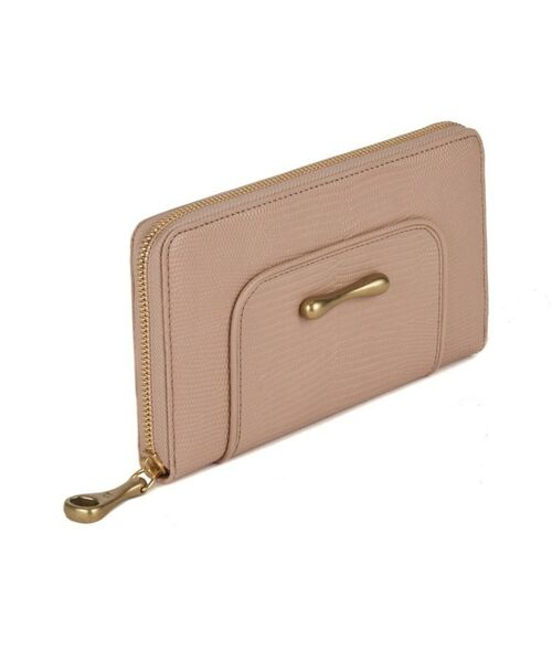 TOFF&LOADSTONE / トフ アンド ロードストーン 財布・コインケース・マネークリップ | ラウンドジップ ロングウォレット 長財布 | 詳細3