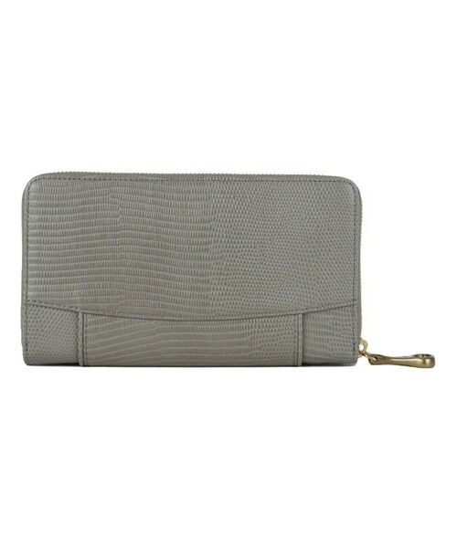 TOFF&LOADSTONE / トフ アンド ロードストーン 財布・コインケース・マネークリップ | ラウンドジップ ロングウォレット 長財布 | 詳細4