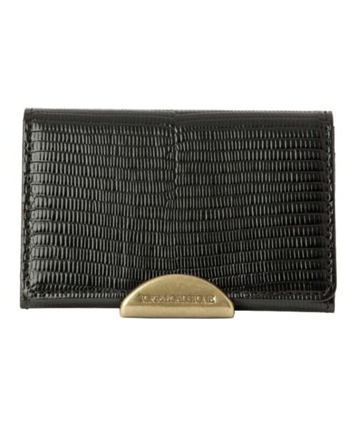 TOFF&LOADSTONE / トフ アンド ロードストーン カードケース・名刺入れ・定期入れ | ビジネスカードケース 名刺入れ | 詳細1