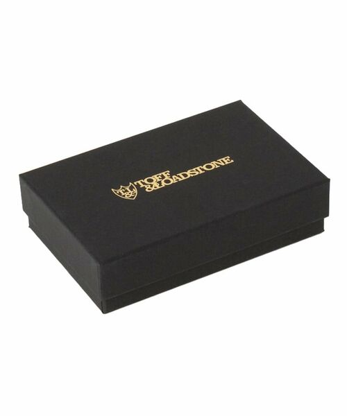 TOFF&LOADSTONE / トフ アンド ロードストーン カードケース・名刺入れ・定期入れ | ビジネスカードケース 名刺入れ | 詳細12