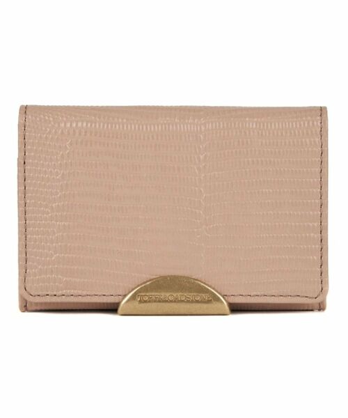 TOFF&LOADSTONE / トフ アンド ロードストーン カードケース・名刺入れ・定期入れ | ビジネスカードケース 名刺入れ | 詳細2