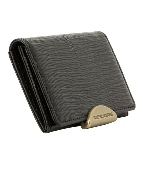 TOFF&LOADSTONE / トフ アンド ロードストーン カードケース・名刺入れ・定期入れ | ビジネスカードケース 名刺入れ | 詳細3