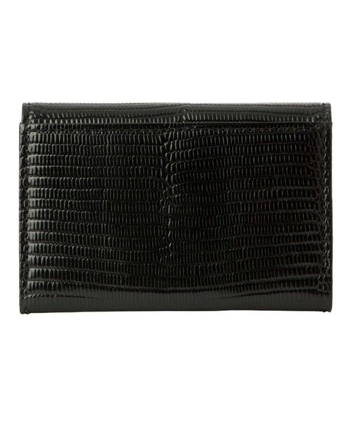 TOFF&LOADSTONE / トフ アンド ロードストーン カードケース・名刺入れ・定期入れ | ビジネスカードケース 名刺入れ | 詳細5