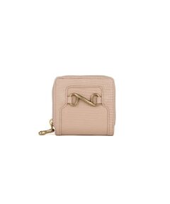 TOFF&LOADSTONE / トフ アンド ロードストーン 財布・コインケース・マネークリップ | メビウス ラウンドジップ フォールデッド ウォレット リザード 二つ折り財布