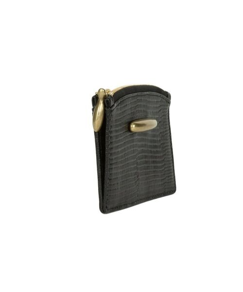 TOFF&LOADSTONE / トフ アンド ロードストーン 財布・コインケース・マネークリップ | フラグメントケース リザード | 詳細2