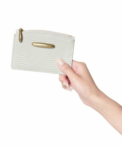 TOFF&LOADSTONE / トフ アンド ロードストーン 財布・コインケース・マネークリップ | フラグメントケース リザード | 詳細8