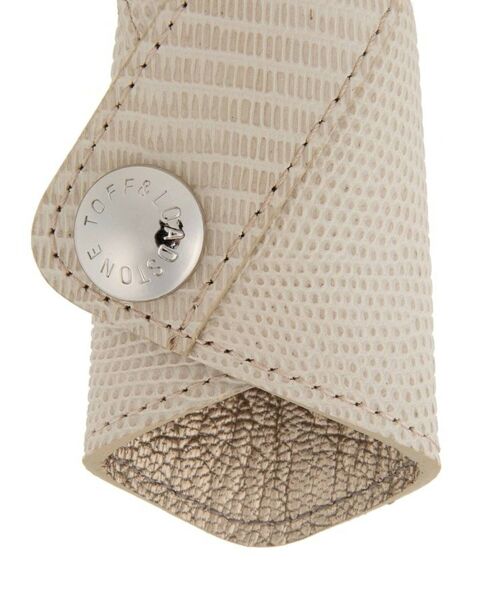 TOFF&LOADSTONE / トフ アンド ロードストーン キーホルダー・ストラップ | ロールキーケース | 詳細11