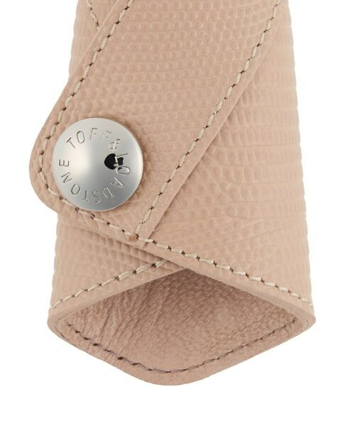 TOFF&LOADSTONE / トフ アンド ロードストーン キーホルダー・ストラップ | ロールキーケース | 詳細12