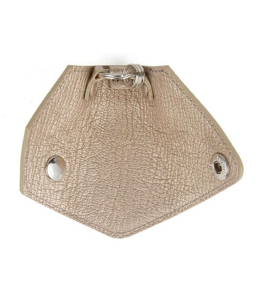 TOFF&LOADSTONE / トフ アンド ロードストーン キーホルダー・ストラップ | ロールキーケース | 詳細6