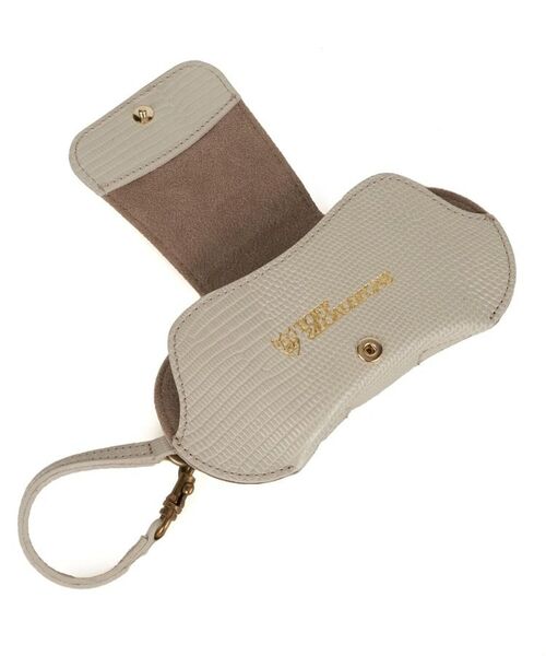 TOFF&LOADSTONE / トフ アンド ロードストーン その他小物 | アイウェアケース with ストラップ | 詳細3