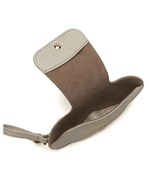 TOFF&LOADSTONE / トフ アンド ロードストーン その他小物 | アイウェアケース with ストラップ | 詳細4