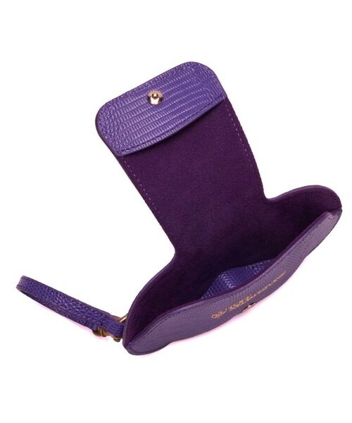 TOFF&LOADSTONE / トフ アンド ロードストーン その他小物 | アイウェアケース with ストラップ | 詳細5