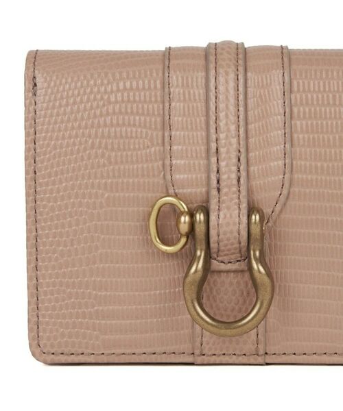 TOFF&LOADSTONE / トフ アンド ロードストーン 財布・コインケース・マネークリップ | ロゼット フォールデッド ウォレット | 詳細2