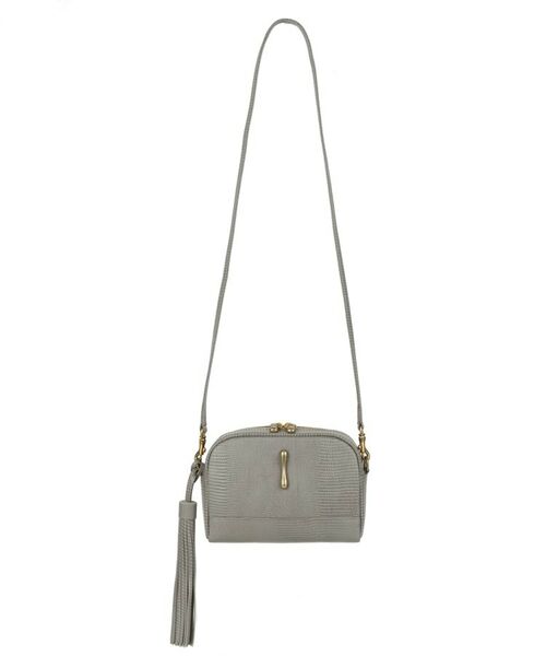 TOFF&LOADSTONE / トフ アンド ロードストーン ショルダーバッグ | レヴュー | 詳細1