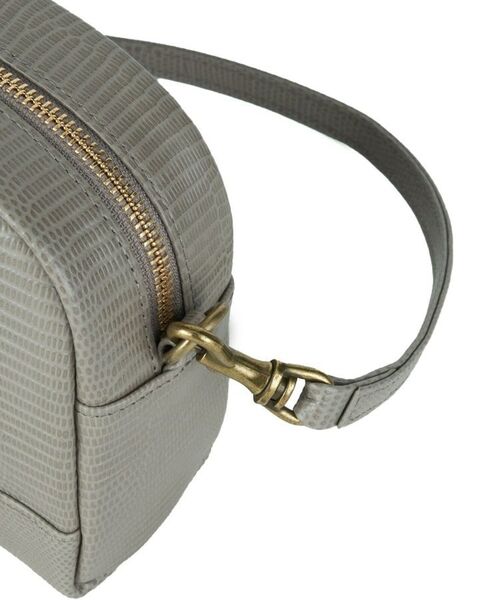 TOFF&LOADSTONE / トフ アンド ロードストーン ショルダーバッグ | レヴュー | 詳細11