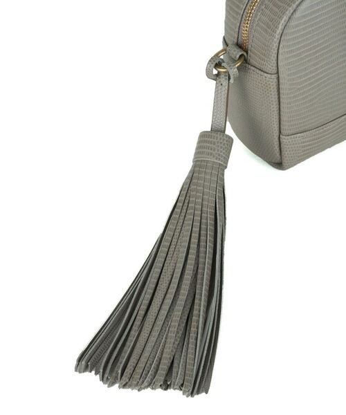 TOFF&LOADSTONE / トフ アンド ロードストーン ショルダーバッグ | レヴュー | 詳細12