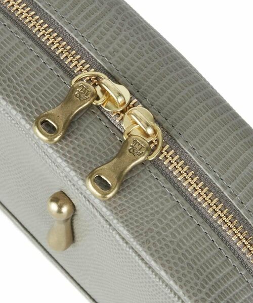 TOFF&LOADSTONE / トフ アンド ロードストーン ショルダーバッグ | レヴュー | 詳細13