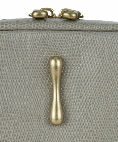 TOFF&LOADSTONE / トフ アンド ロードストーン ショルダーバッグ | レヴュー | 詳細14