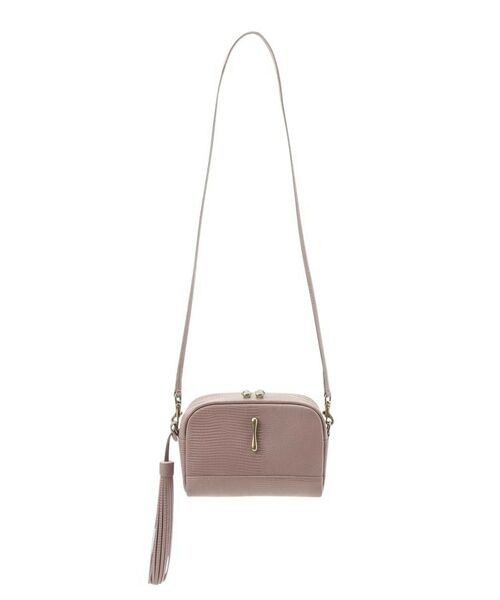 TOFF&LOADSTONE / トフ アンド ロードストーン ショルダーバッグ | レヴュー | 詳細2