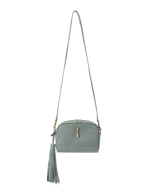 TOFF&LOADSTONE / トフ アンド ロードストーン ショルダーバッグ | レヴュー | 詳細3