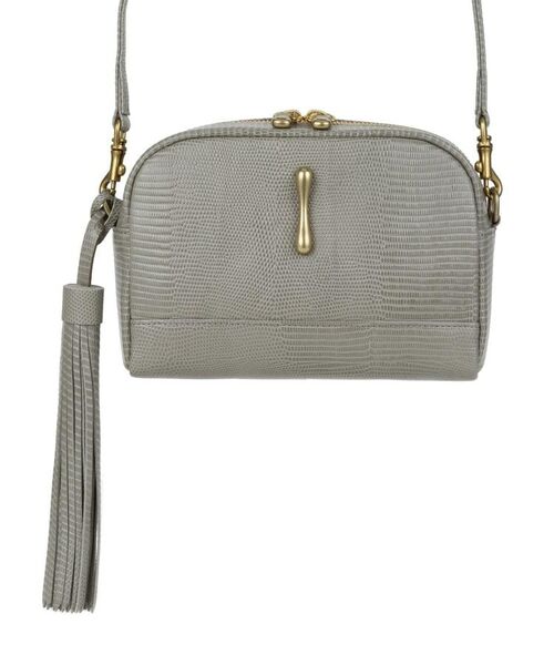 TOFF&LOADSTONE / トフ アンド ロードストーン ショルダーバッグ | レヴュー | 詳細4