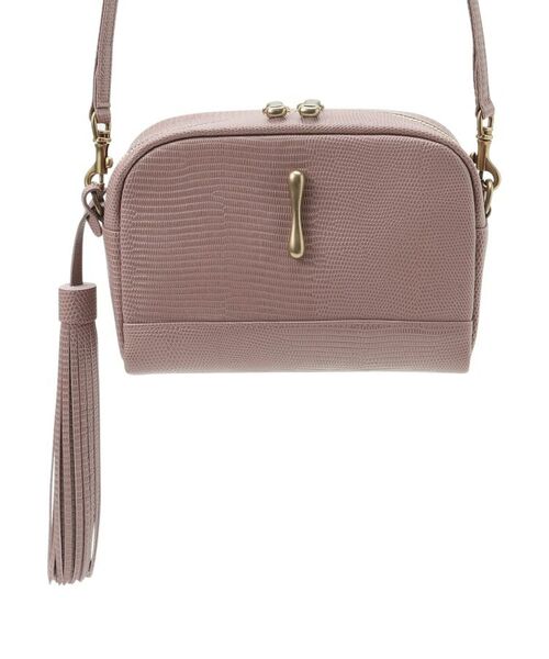 TOFF&LOADSTONE / トフ アンド ロードストーン ショルダーバッグ | レヴュー | 詳細5