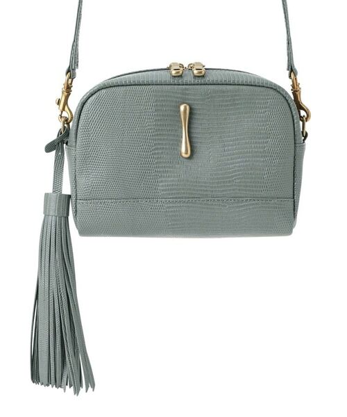 TOFF&LOADSTONE / トフ アンド ロードストーン ショルダーバッグ | レヴュー | 詳細6