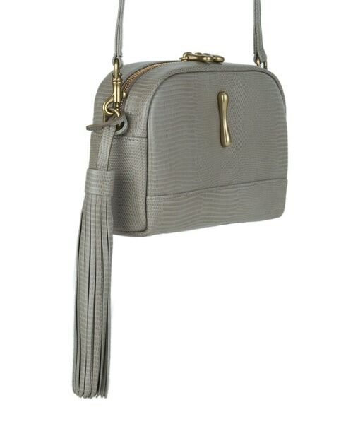 TOFF&LOADSTONE / トフ アンド ロードストーン ショルダーバッグ | レヴュー | 詳細7