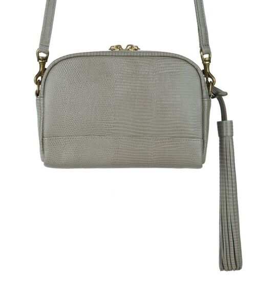 TOFF&LOADSTONE / トフ アンド ロードストーン ショルダーバッグ | レヴュー | 詳細8