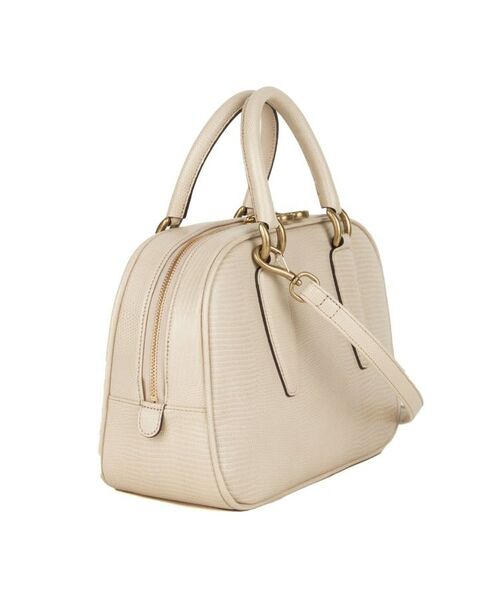 TOFF&LOADSTONE / トフ アンド ロードストーン ハンドバッグ | ミニヨン | 詳細2