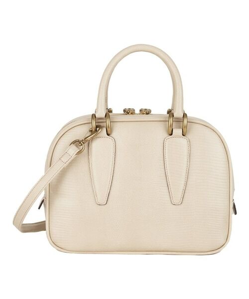 TOFF&LOADSTONE / トフ アンド ロードストーン ハンドバッグ | ミニヨン | 詳細3