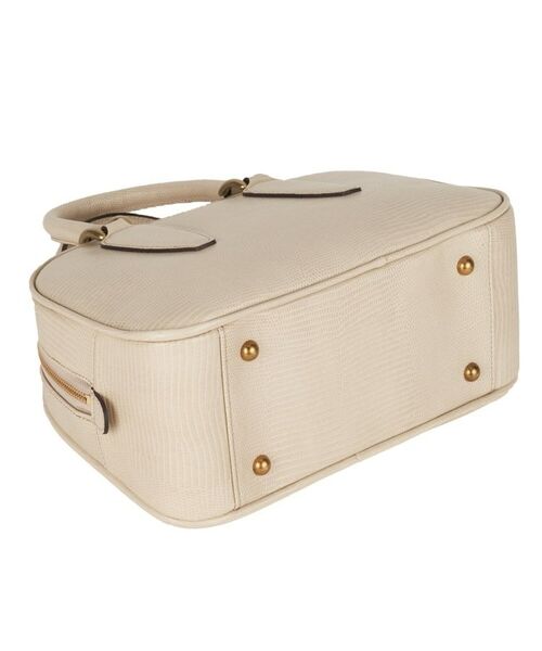 TOFF&LOADSTONE / トフ アンド ロードストーン ハンドバッグ | ミニヨン | 詳細4