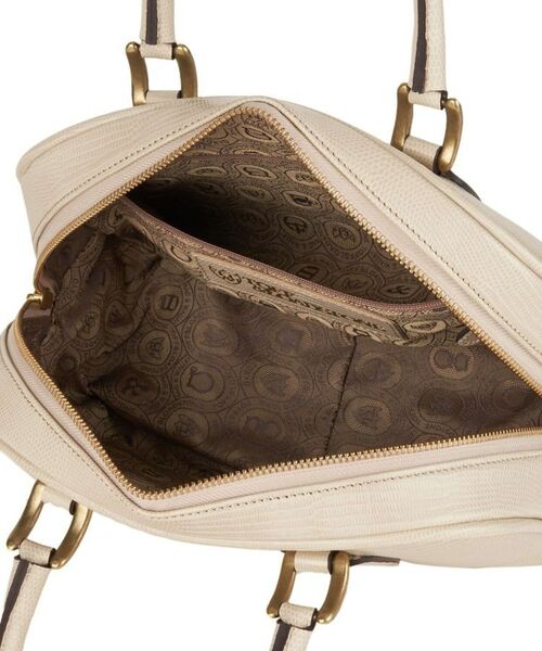 TOFF&LOADSTONE / トフ アンド ロードストーン ハンドバッグ | ミニヨン | 詳細5