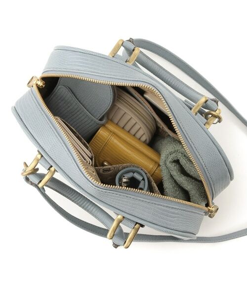 TOFF&LOADSTONE / トフ アンド ロードストーン ハンドバッグ | ミニヨン | 詳細6