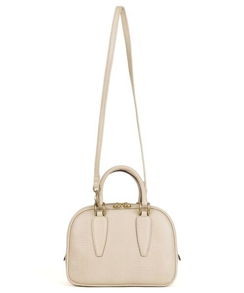 TOFF&LOADSTONE / トフ アンド ロードストーン ハンドバッグ | ミニヨン | 詳細8